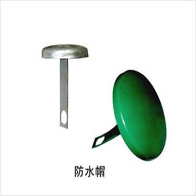 立柱柱帽